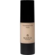 Maria Åkerberg Foundation 30 ml