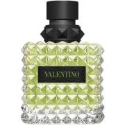 Valentino Born in Roma Donna Green Stravaganza Eau de Parfum - 100 ml