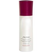 Shiseido Defend Preparation Cleansing Microfoam Face Cleansing Mousse ...