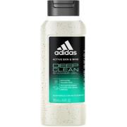 Adidas Skin & Mind Deep Clean Shower Gel - 250 ml