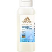 Adidas Skin & Mind Deep Care Female Shower Gel - 250 ml
