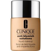 Clinique Anti-Blemish Solutions Liquid Makeup WN 38 Stone - 30 ml