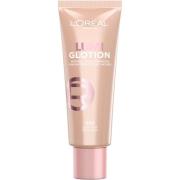 L'Oréal Paris Lumi Glotion Highlighter Light Glow 902 - 40 ml