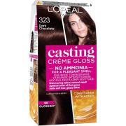 L'Oréal Paris Casting Creme Gloss Dark Chocolate - 1 pcs