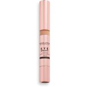 Makeup Revolution Bright Eye Concealer Medium - 3 ml