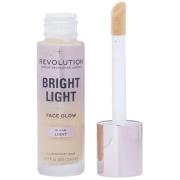 Makeup Revolution Bright Light Face Glow Gleam Light - 23 ml