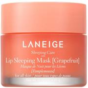 Laneige Lip Sleeping Mask Grapefruit - 20 g