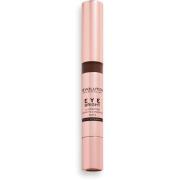 Makeup Revolution Bright Eye Concealer Mocha - 3 ml