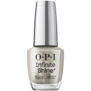 OPI Infinite Shine Work From Chrome - 15 ml