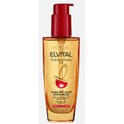 L'Oréal Paris Elvital Extraordinary Oil, Coloured Hair 100 ml