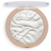 Makeup Revolution Highlight Reloaded Set the Tone - 6,5 g