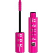 Maybelline Lash Sensational Firework Mascara Very Black - 10 ml