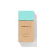 Sweed Glass Skin Foundation 14 Deep N/W - 30 ml