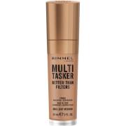 Rimmel London Kind&Free Multi Tasker 3In1 004 Light Medium - 30 ml