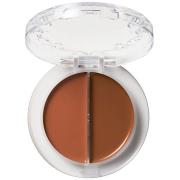 KVD Beauty Good Apple Bronzer Duo 2x3g Medium 300 - 6 g