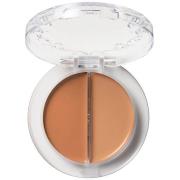 KVD Beauty Good Apple Bronzer Duo 2x3g Fair 100 - 6 g