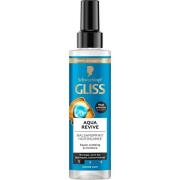 Schwarzkopf Gliss Express-Repair-Conditioner Spray Aqua Revive