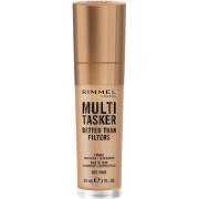 Rimmel London Kind&Free Multi Tasker 3In1 001 Fair - 30 ml