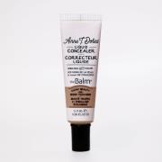 the Balm Anne T. Dotes Liquid Concealer #26 Light Medium