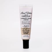 the Balm Anne T. Dotes Liquid Concealer #6 Pink Fair