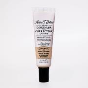 the Balm Anne T. Dotes Liquid Concealer #8 Very Fair For Neutral Skin ...