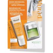 Murad Derm Remedies: Preventative Aging Solutions