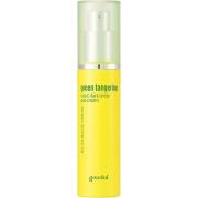 Goodal Green Tangerine Vita C Dark Circle Eye Cream 30ml 30 ml