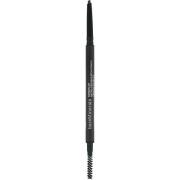 bareMinerals Mineralist Micro Brow Pencil Rich Black - 0,1 g