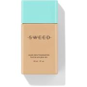 Sweed Glass Skin Foundation 11 Deep W - 30 ml