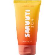 Smuuti Skin Peach Cleansing Cream 150 ml