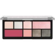 Catrice The Soft Peony Eyeshadow Palette 9 g