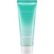 Mizon Cicaluronic Low Ph Cleansing Foam 120 ml