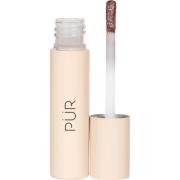 PÜR On Point Tint Creamy Eyeshadow & Primer With Peptides Silk - 3 ml