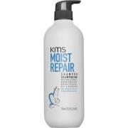 KMS MoistRepair Shampoo 750 ml