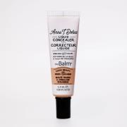 the Balm Anne T. Dotes Liquid Concealer #24 Light To medium