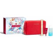 Clarins Supra Volume Holiday Collection 41 ml Gift box