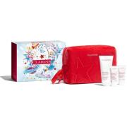 Clarins Body Hydrat Collection Gift box