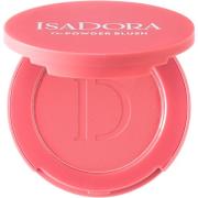 IsaDora The Powder Blush   Pink - 4,5 g