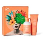 Wella Professionals Nutri Enrich Gift Set 500 ml