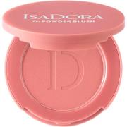 IsaDora The Powder Blush  Rose Perfection - 4,5 g