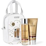 System Professional LuxeOil Gift Set 450 ml