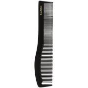 Balmain Hair Couture Cutting Comb Black And White 1 pcs