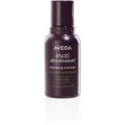 Aveda Invati Ultra Advanced Exfoliating Shampoo Rich Travel Size - 50 ...