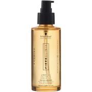 Schwarzkopf Professional Fibre Clinix Light Oil 100 ml