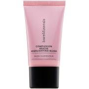 bareMinerals Complexion Rescue Highlighting Blush Pink Glow - 15 ml