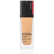 Shiseido Self-Refreshing Foundation 350 - 30 ml