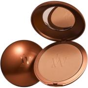 IDA WARG Beauty Silk Bronzer Playita Light