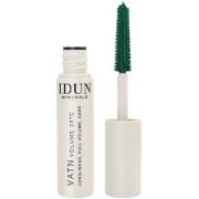 IDUN Minerals Mascara Vatn Volume Green 38°C 3,5 ml