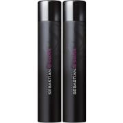 Sebastian Professional Duo Re-Shaper Re-Shaper Hairspray