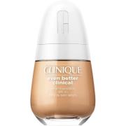 Clinique Even better Clinical Serum Foundation SPF 20 CN 70 Vanilla - ...